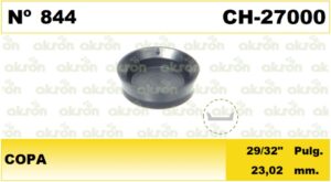 844 CH-27000