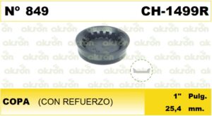 849 CH-1499R