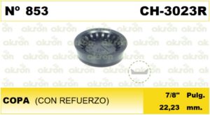 853 CH-3023R