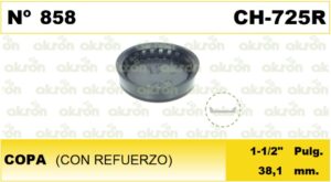 858 CH-725R