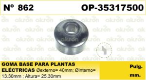862 OP-35317500