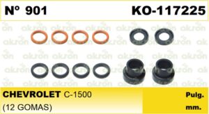 901 KO-117225