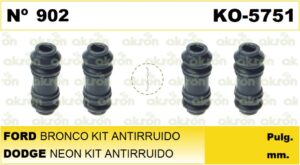 902 KO-5751
