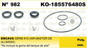 982 KO-185576480S