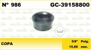 986 GC-39158800