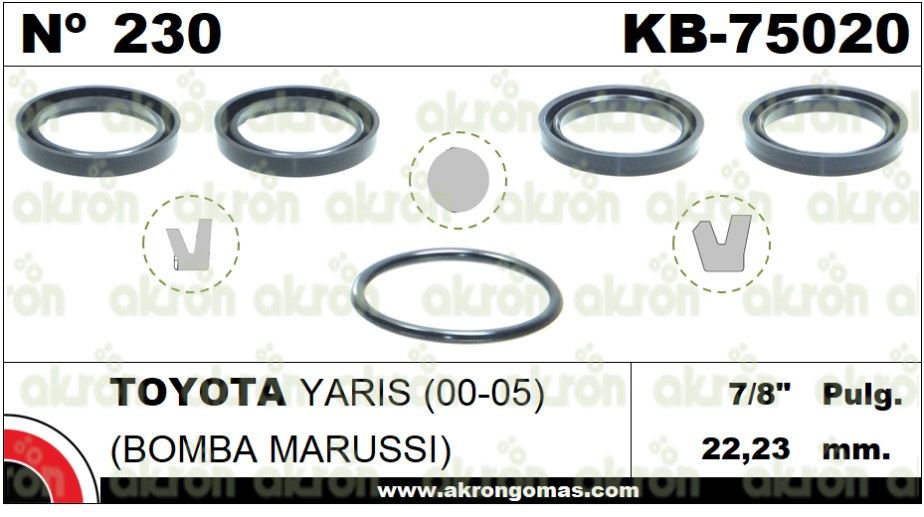 230 KB-75020
