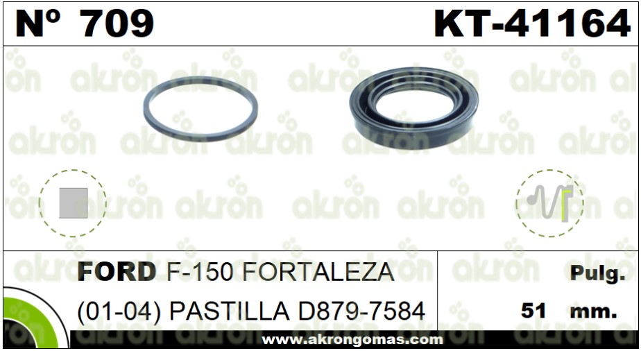 709 KT-41164